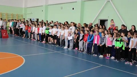 Спортивная школа краснодар