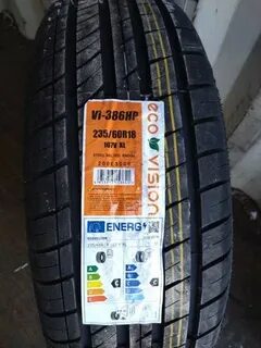 Formula energy 235 60 r18