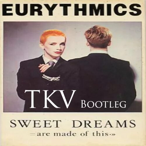 Sweet dreams klaas. Eurythmics группа Sweet Dreams. Свит дримс Eurythmics. Юритмикс Sweet Dreams. Sweet Dreams are made of this Eurythmics.