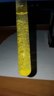 Иодид меди и серная кислота концентрированная