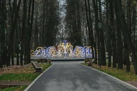 Парки нижнего новгорода закрыты