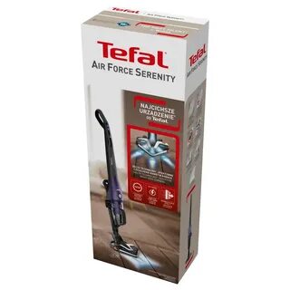 Вертикальный tefal