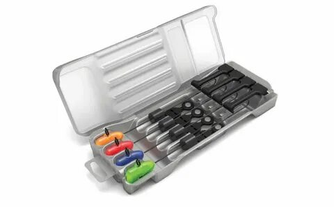 Rod set 4