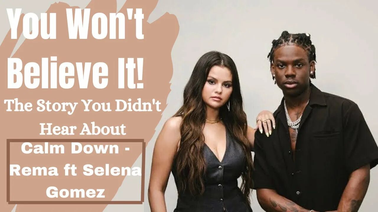 Rema calm down mp3. Selena rema. Rema песни calm down. Rema нигерийский певец. Rema песни calm down.