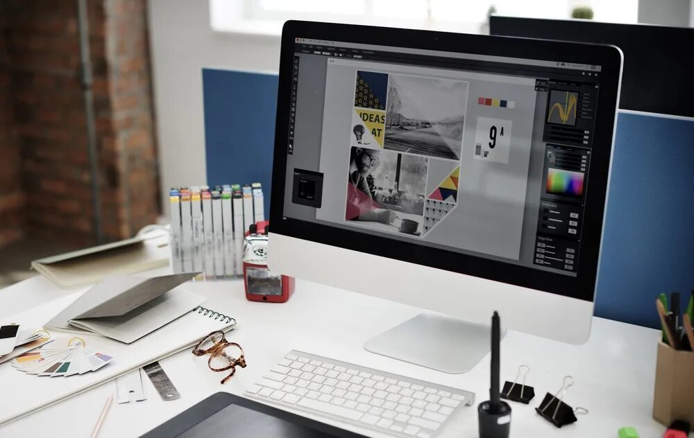 C software design
