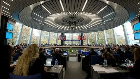 6 комитет министров