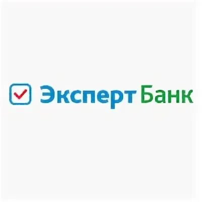Эксперт банк