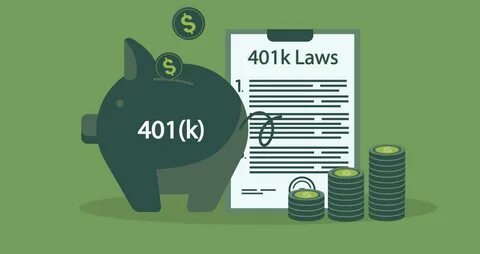 Suck my 401k