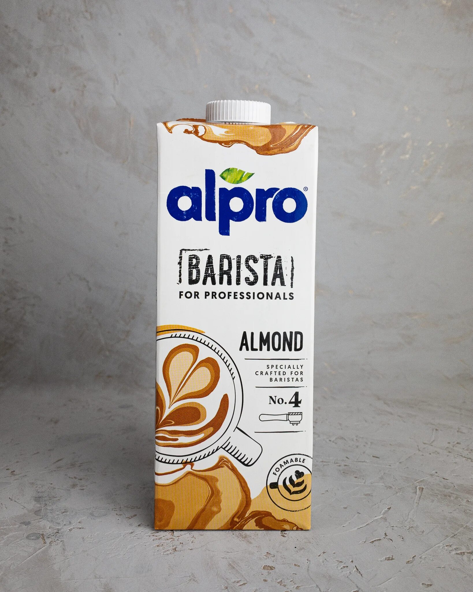 Напиток миндальный Barista Alpro 1л. Миндальное молоко Alpro Barista. Альпро бариста миндальное молоко. Альпро бариста кокосовое молоко. Бариста миндальное