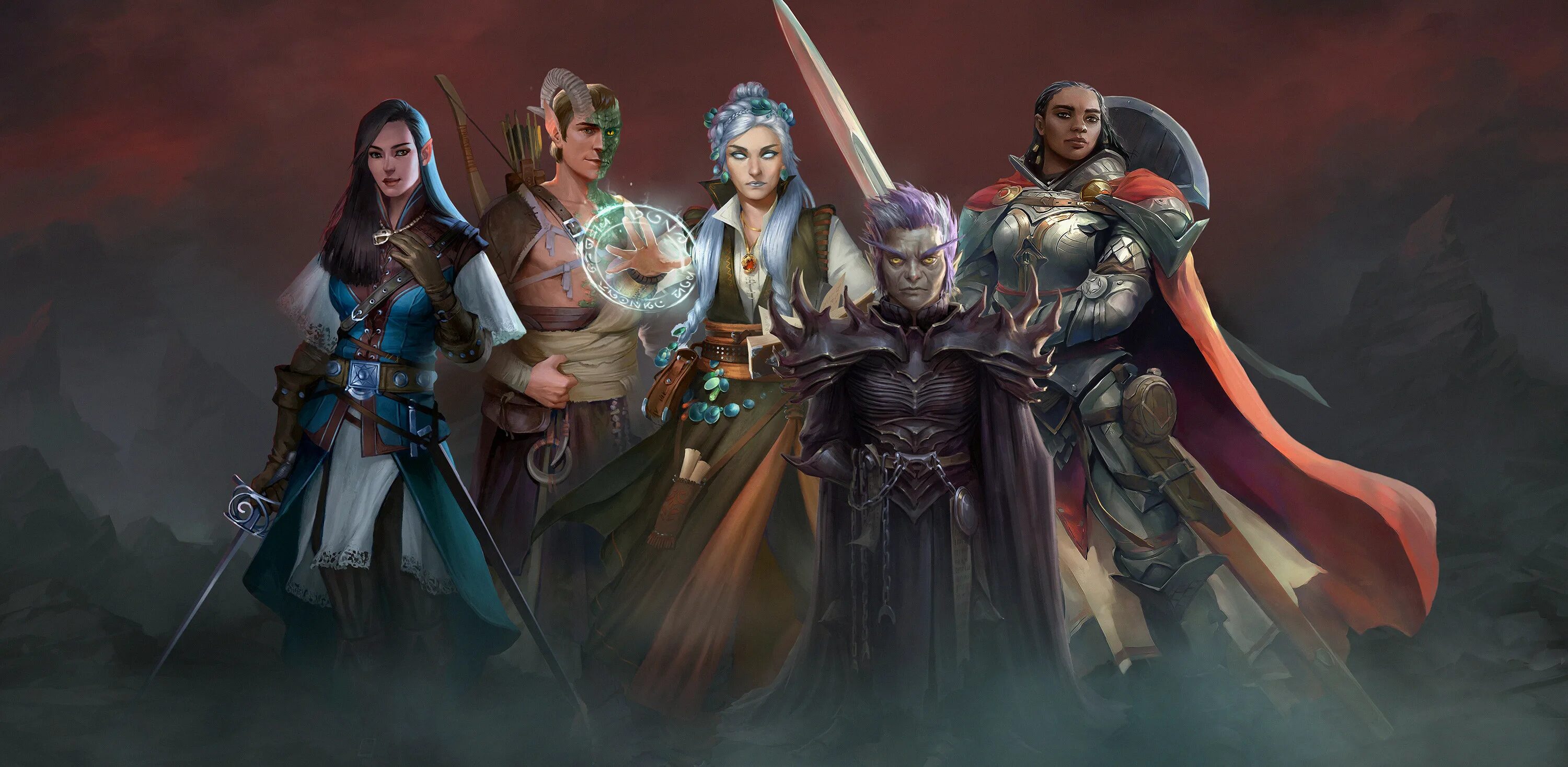 Pathfinder wrath of the righteous выбор. Pathfinder: wrath of the righteous. дейран арендей. pathfinder: kingmaker игра. pathfinder crpg—wrath of the.