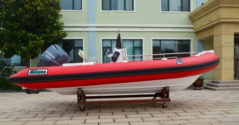 Лодки риб rib