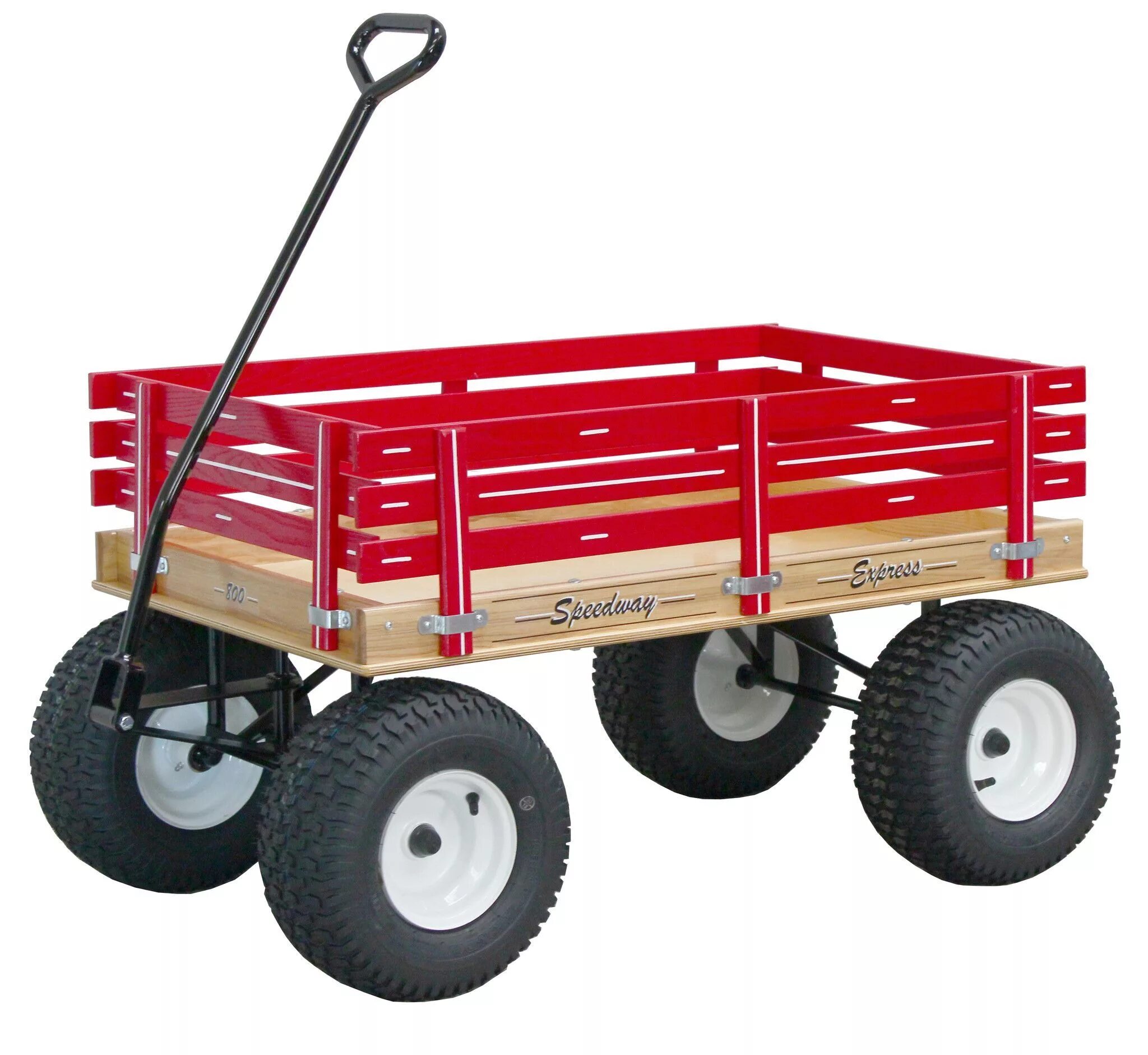 Wagon model