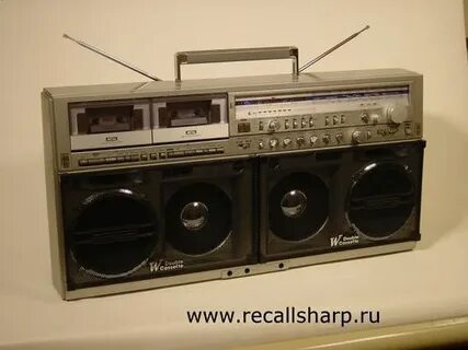 Шарп типы