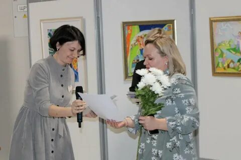 Школа искусств саянск