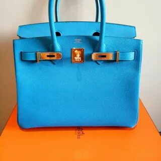 Hermes birkin 30