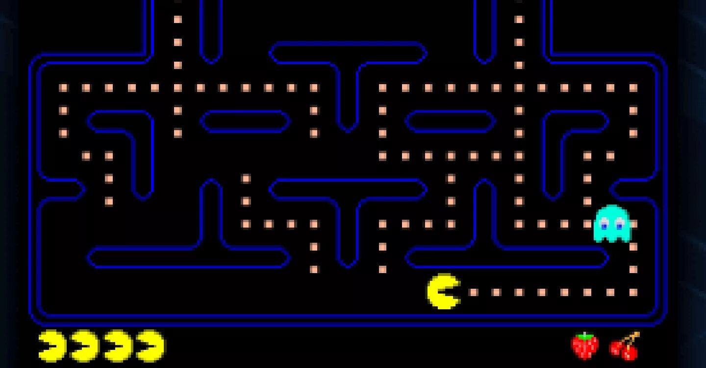 Pacman game. Pacman игра. Pac man уровни. Пакман игра картинки. Лабиринт Пакман.