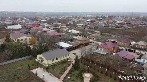 Краснокрымское сельское поселение