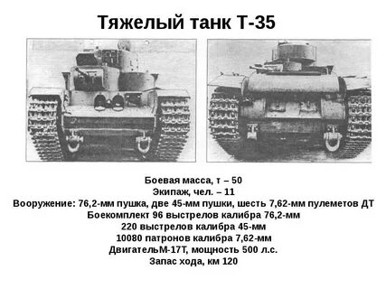 Характеристика машины танк 300