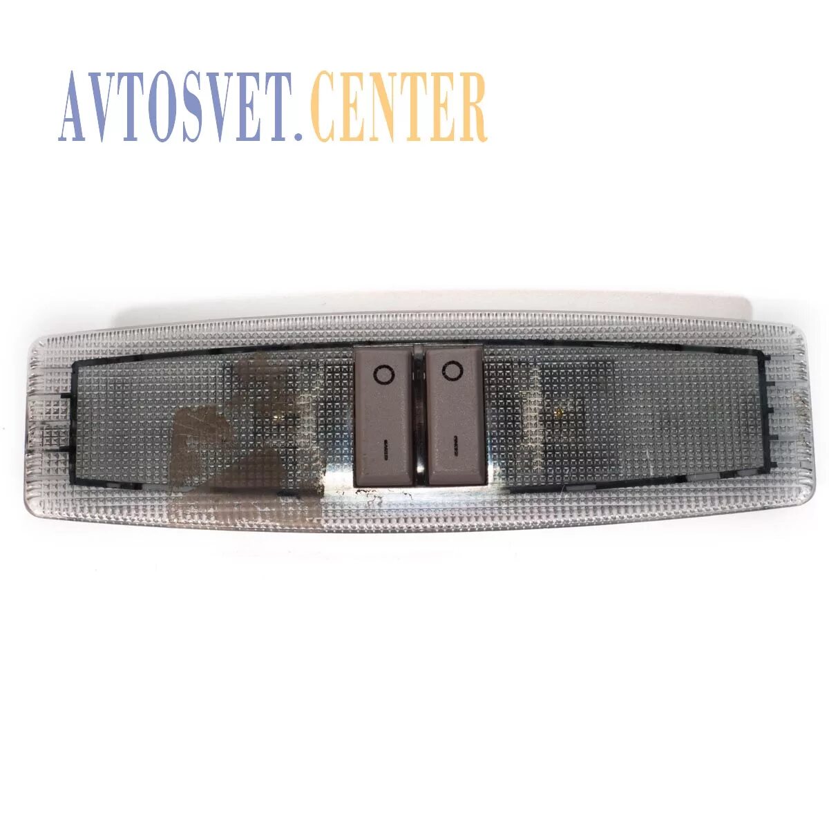 плафон салона 2123. плафон салона 2123. фонарь салона ваз 2123. плафон салона 2105 артикул. 3714-02.