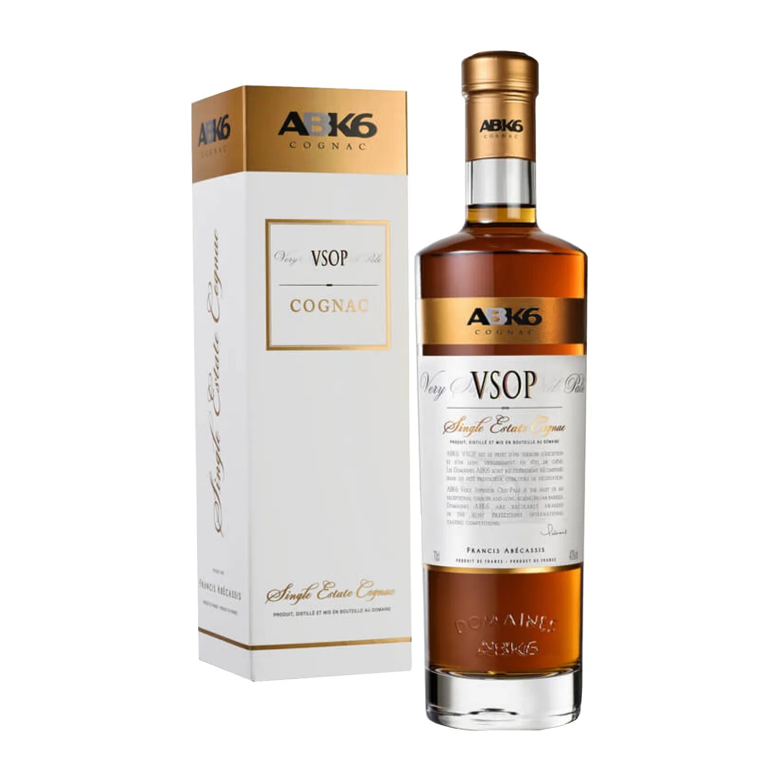 Коньяк лучше vsop. Коньяк abk6 VSOP. Абк6 коньяк. Коньяк Абекассис. Коньяк ABK.