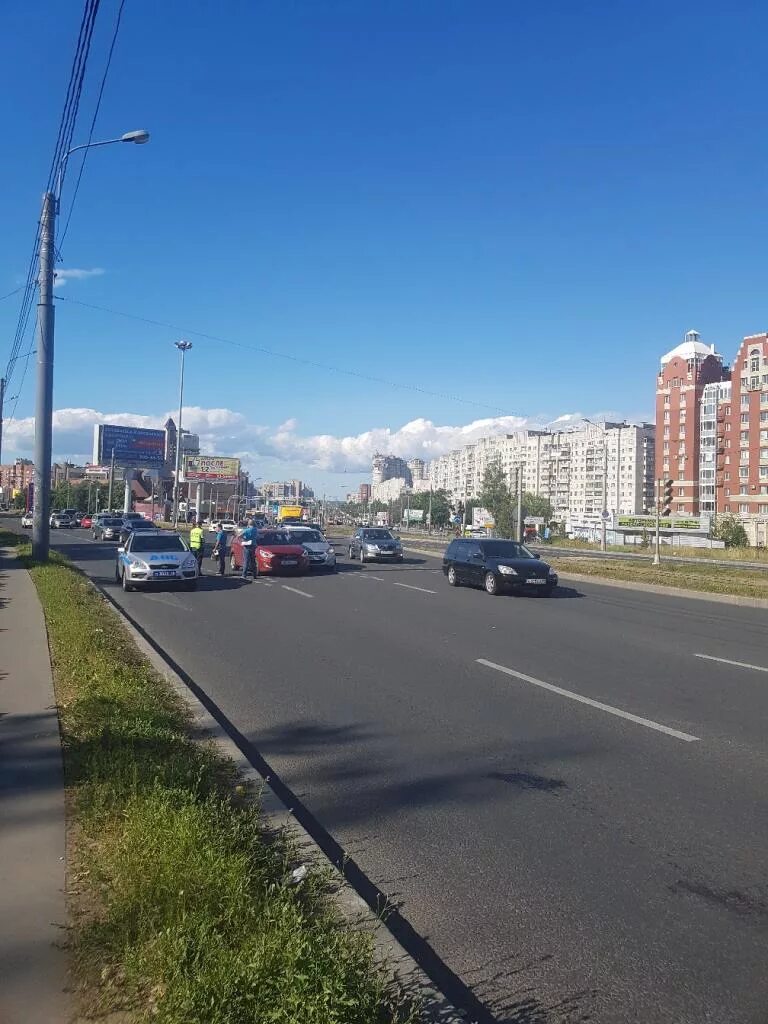 Лучший в выборгском районе спб
