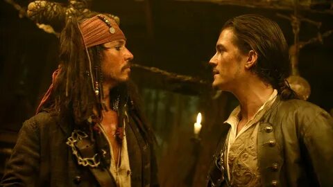 The Petition To Bring Johnny Depp Back As Captain Jack Sparr