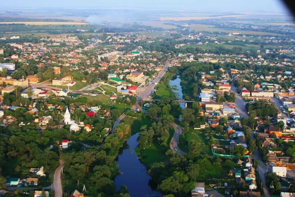 Рязань михайлов купить