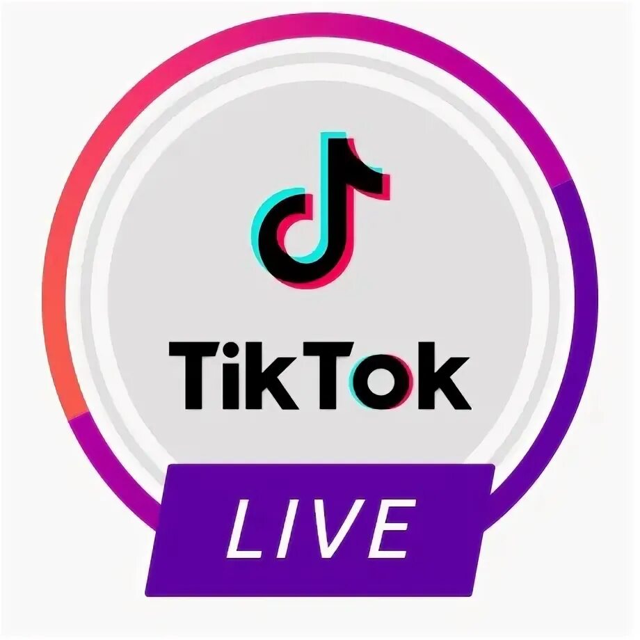 Тик ток лайт мод 2024. Тик ток Live. Значок Live в тик токе. Лайв студио ТИКТОК. Логотип тик тока живо.