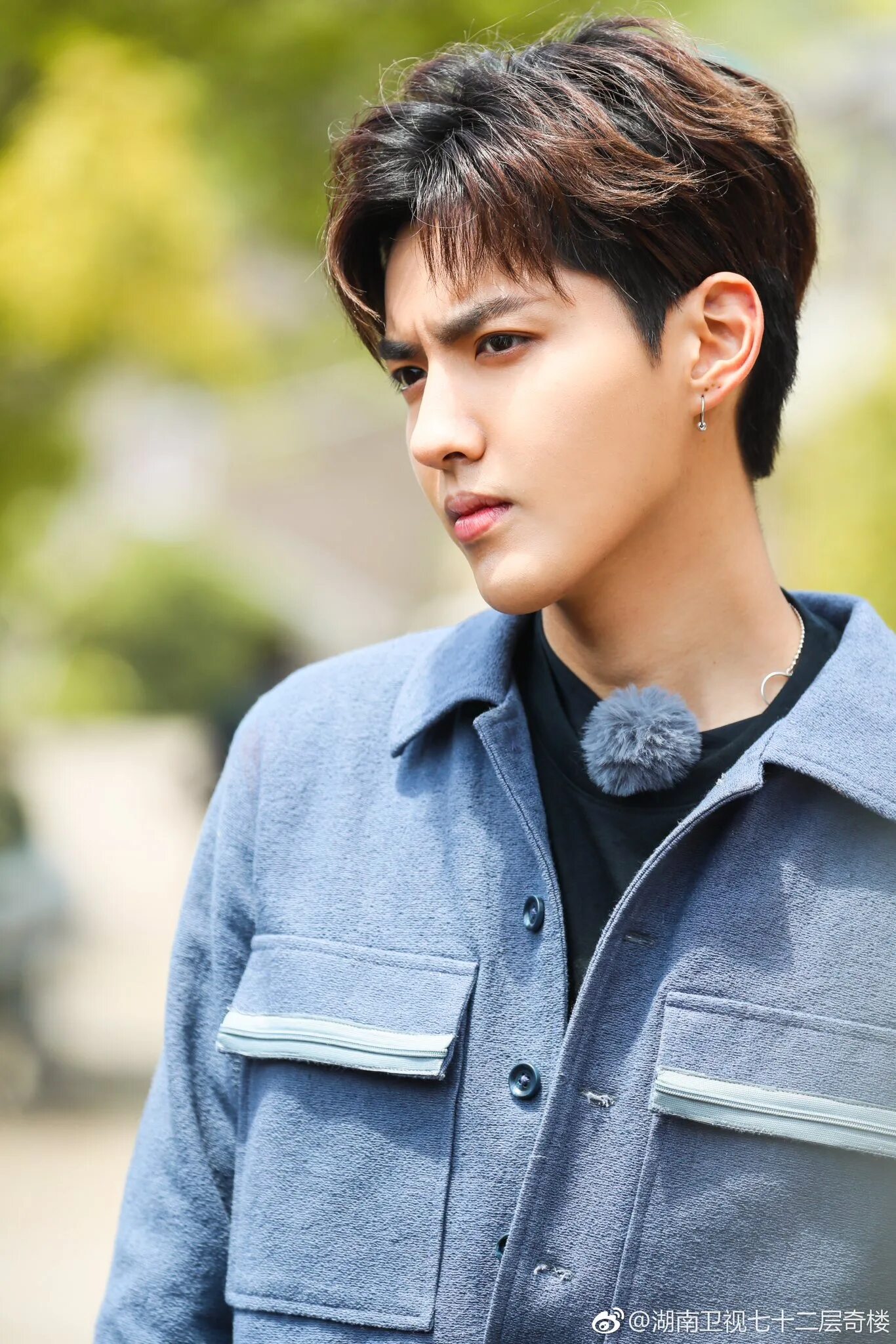 Kris. Kris Wu EXO. Ву Ифань EXO.