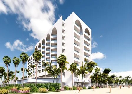 Melia hotels