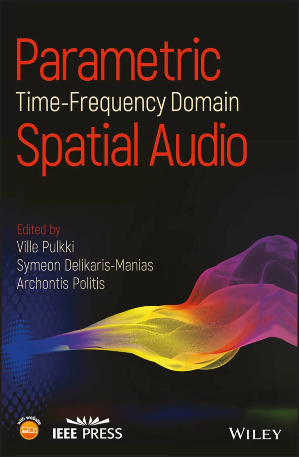 Spatial Audio. Time frequency