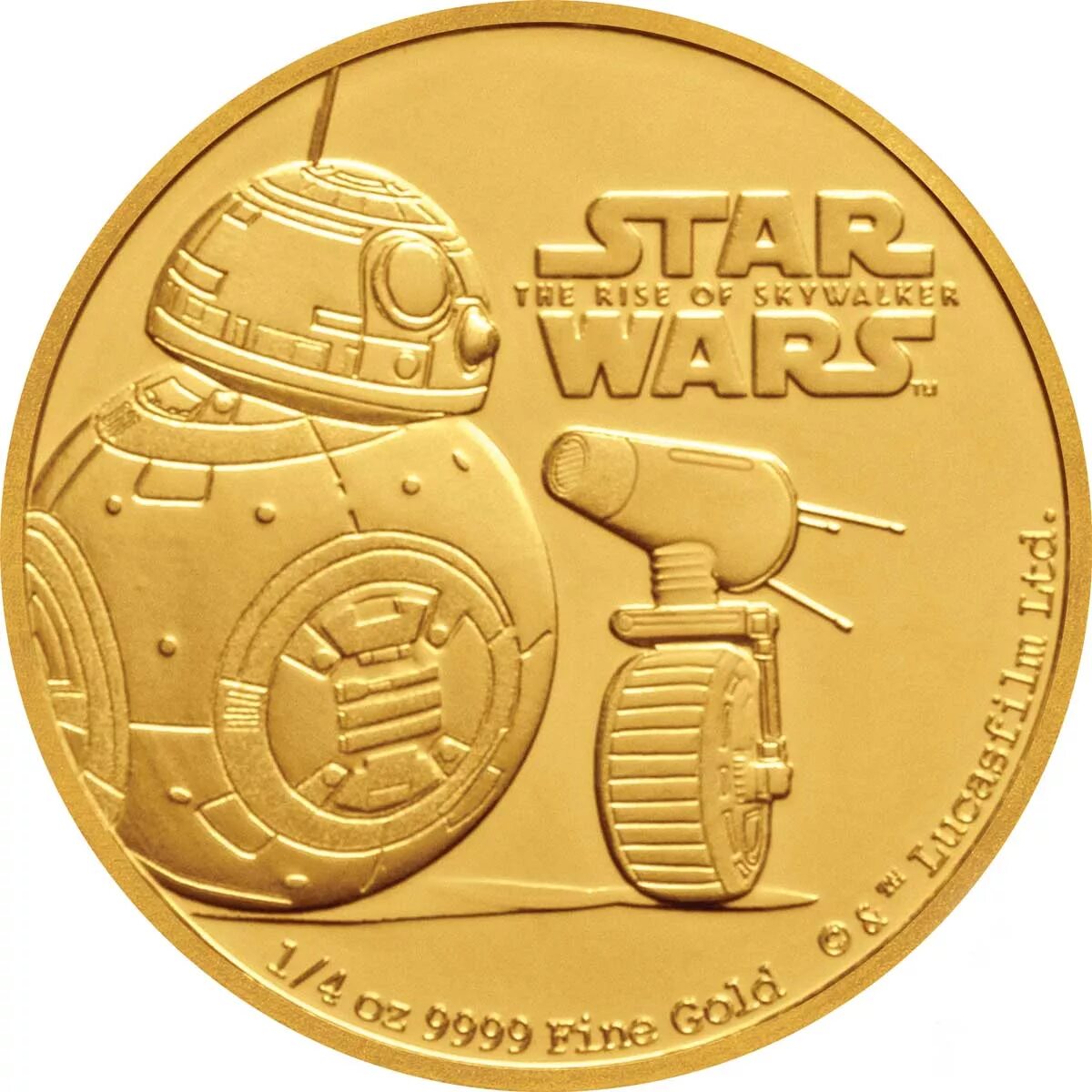 Монета золотая 1000. Монеты Ниуэ Star Wars. Звёздные войны монетки. Монета Пикачу. Монеты Звездных Войнов.