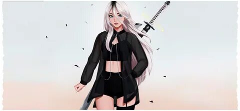 A2 nier
