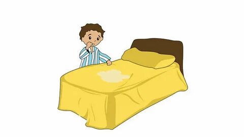 Go to bed john