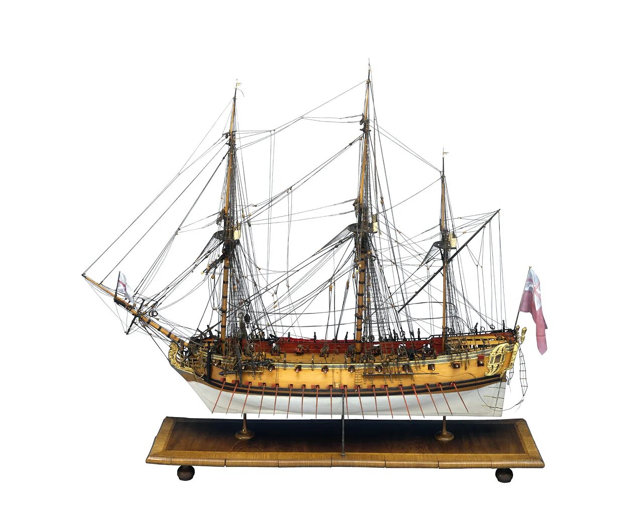 Галера корабль 17 века. Корабль галера принципиум. Галеас корабль 16 век. Гребной фрегат. Парусно гребной фрегат петра 1.