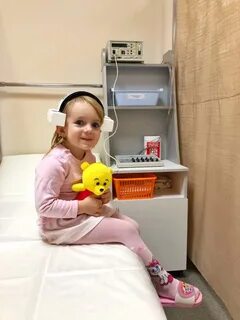 Детский физиотерапевт
