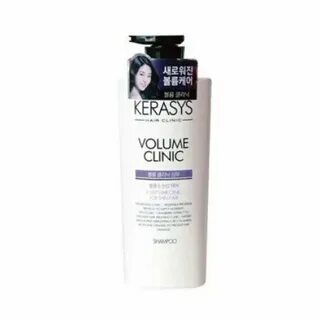 Kerasys volume