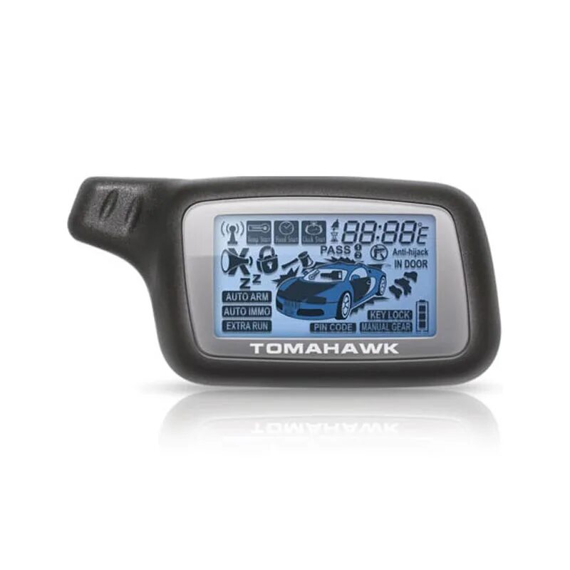 Брелок сигнализации Tomahawk x5. Пульт сигнализации Tomahawk x5. Брелок Tomahawk x3. Брелок томагавк x5. Сигнализация с автозапуском купить брелок