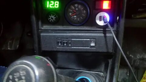 Включи ваз