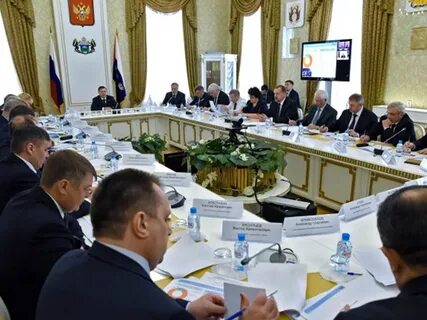 Власти обязали