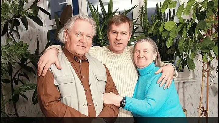 61-летний Игорь Ливанов станет отцом в четвертый раз Звезды, шоу-бизнес Узнай Вс