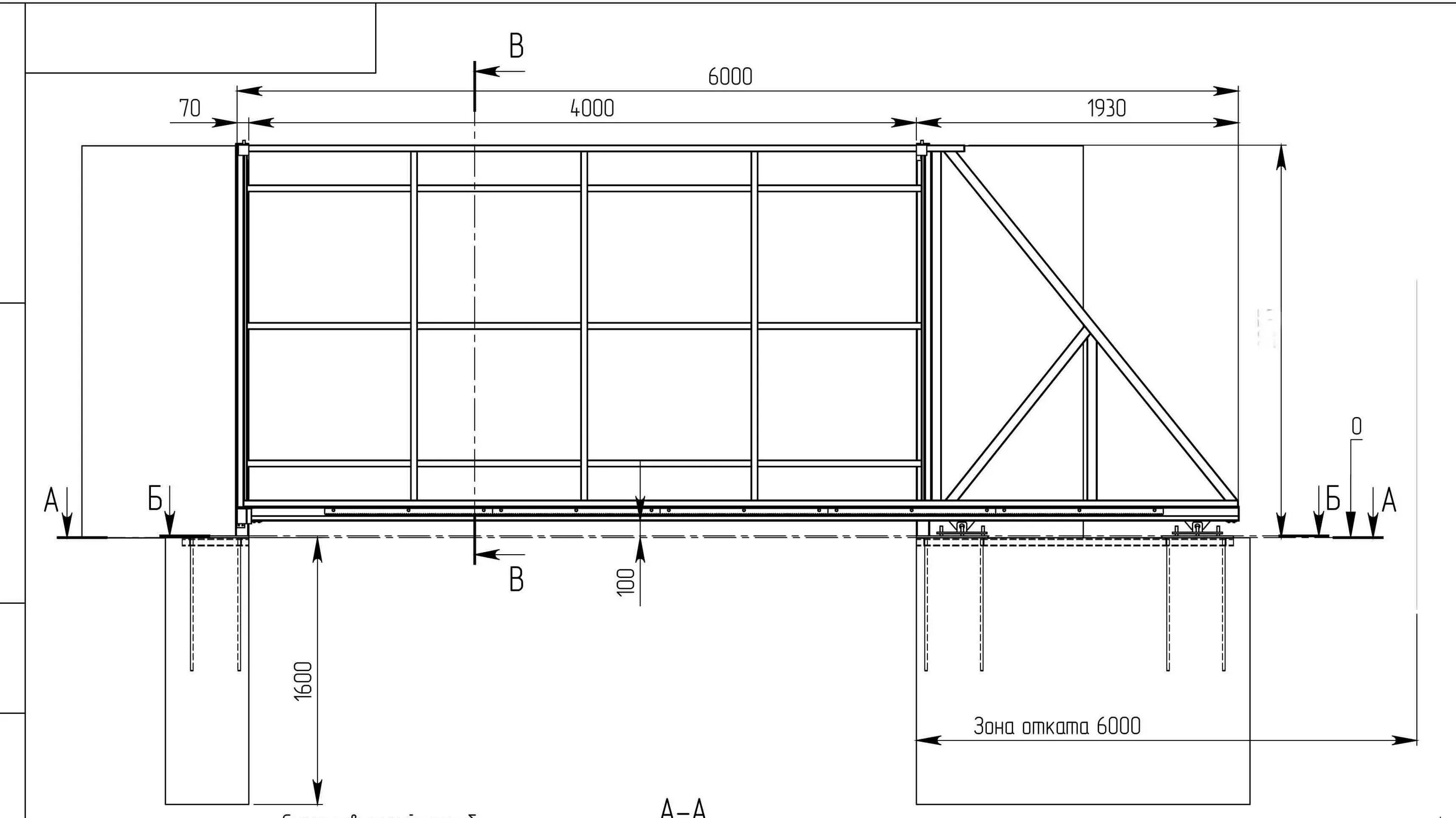 Каркас откатных ворот чертеж 4м. Чертёж откатных ворот проём 4м с размерами. Каркас откатных ворот чертеж 6 метров. Чертеж откатных ворот 4 метра. Схема м5