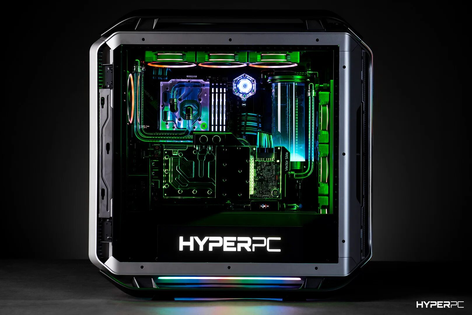 Системный блок игровой hyperpc m13. Hyperpc Concept 4. ХАЙПЕР ПК 2021. Системный блок hyperpc Concept 4.