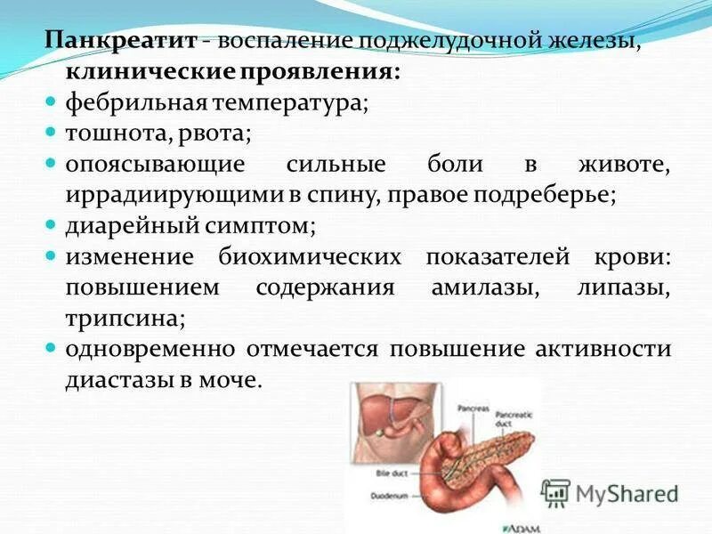 Как вылечить поджелудочную железу