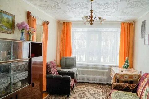 Квартира в бирске