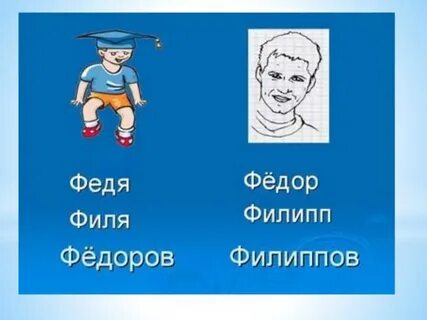 Феде или феди
