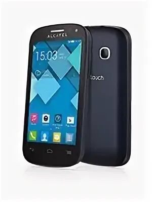 Pop c3. Смартфон alcatel pop c3 4033d.