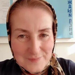 Патимат магомедова