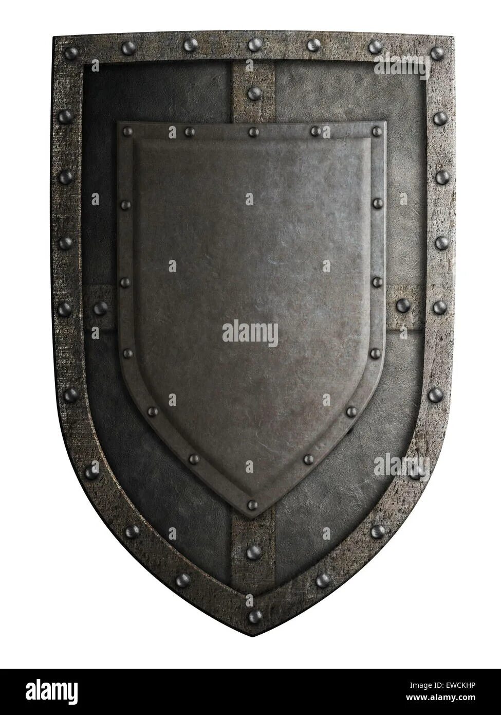 Shield field