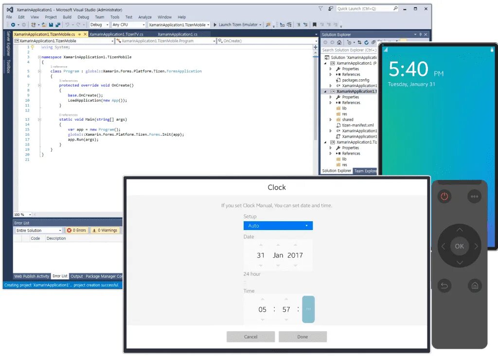Tizen studio приложения. Tizen studio eclipse. project explorer в tizen studio. tizen сервисные программы. tizen app development.
